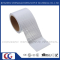 PVC Honeycomb White Reflective Adhesive Tape for Traffic Safety (C3500-OXW)